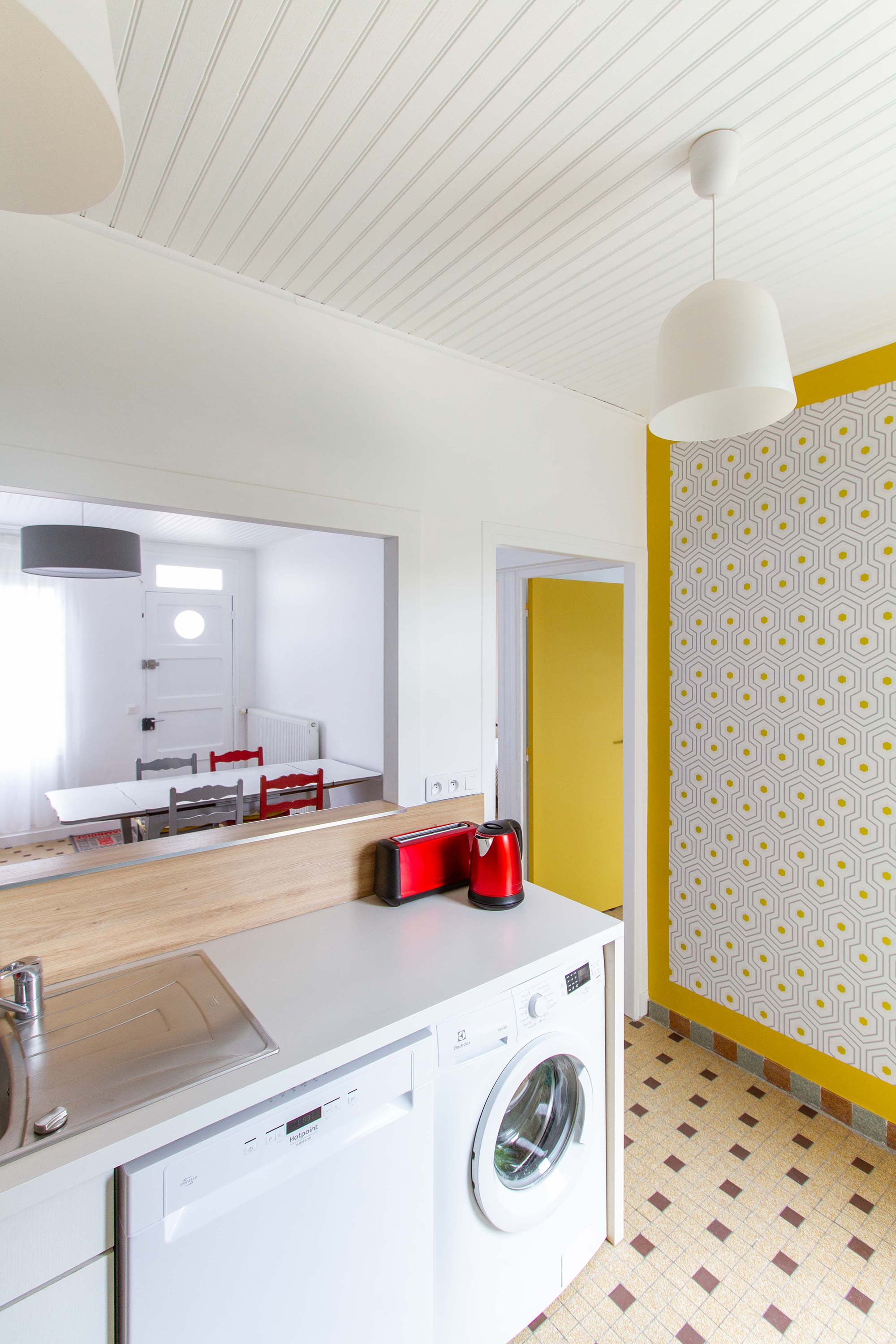 Appartement à louer à Quend-Plage